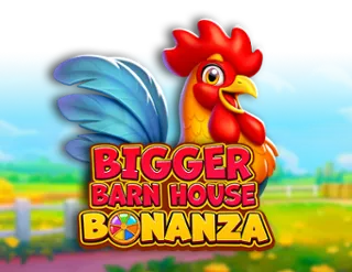 Bigger Barn House Bonanza