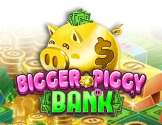 Bigger Piggy Bank