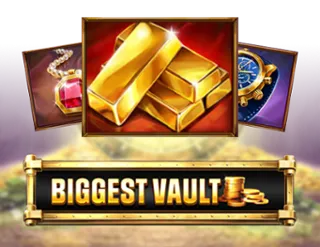 Biggest Vault
