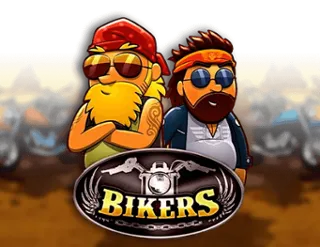 Bikers Bingo