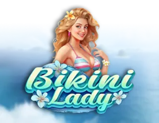 Bikini Lady