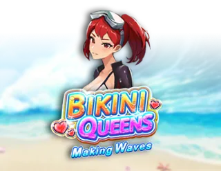 Bikini Queens - Making Waves
