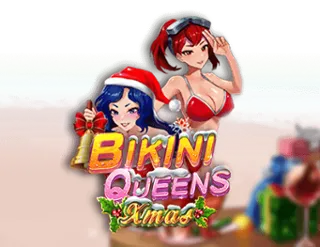 Bikini Queens Xmas