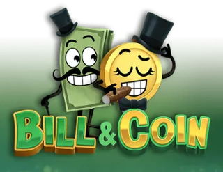 Bill & Coin