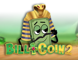 Bill & Coin 2 Mummy Mischief