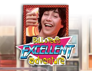Bill & Ted’s Excellent Adventure