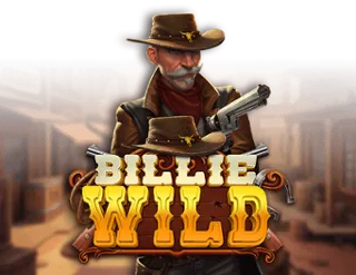 Billie Wild