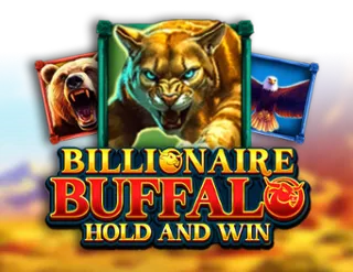 Billionaire Buffalo Hold and Win