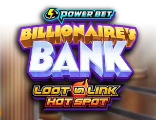 Billionaire's Bank