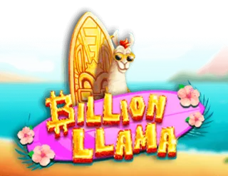 Bingo Billion Llama