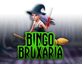 Bingo Bruxaria