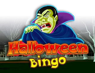 Bingo Halloween