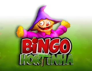 Bingo Hortinha