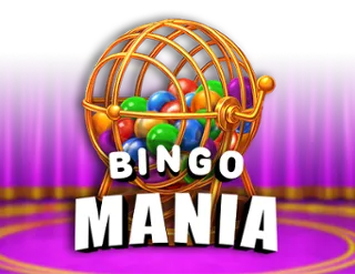 Bingo Mania (Pragmatic Play)
