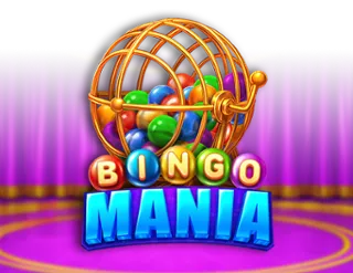 Bingo Mania