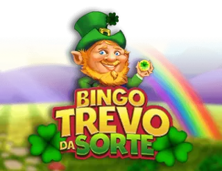Bingo Trevo da Sorte