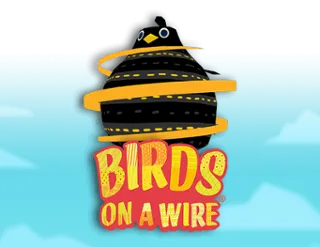 Birds On A Wire