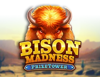 Bison Madness PrizeTower