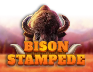 Bison Stampede