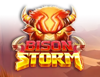 Bison Storm