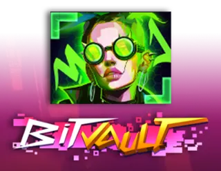 Bit Vault