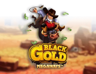 Black Gold Megaways