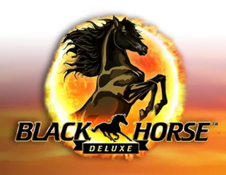 Black Horse Cash Out Edition