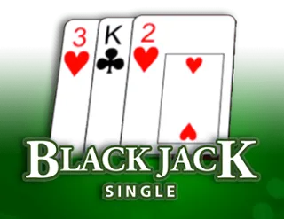 Black Jack Single