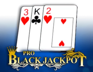 Black Jackpot Pro