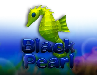 Black Pearl by E-gaming