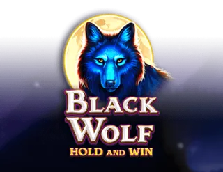 Black Wolf