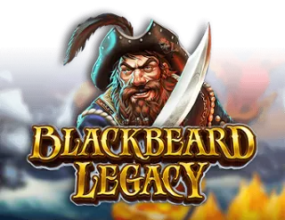 Blackbeard Legacy