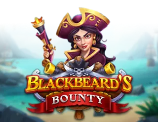 Blackbeard's Bounty (BGaming)