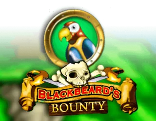Blackbeard's Bounty