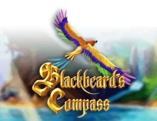 Blackbeard's Compass