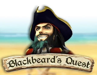 Blackbeard's Quest