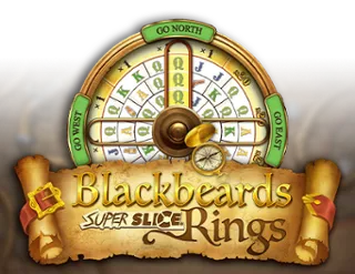 Blackbeards SuperSlice Rings