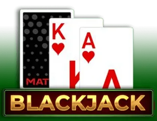 Blackjack (Boldplay)