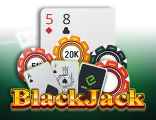 Blackjack (Esa Gaming)