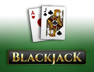 Blackjack (iSoftBet)