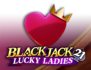 Blackjack Lucky Ladies
