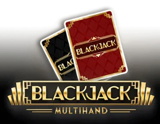 Blackjack Multihand (Gaming Corp)