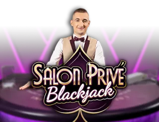 Blackjack Salon Privé