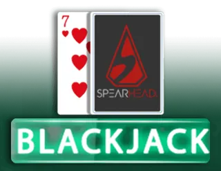 Blackjack (Spearhead)