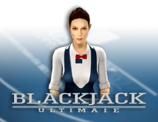 BlackJack Ultimate 3D Dealer