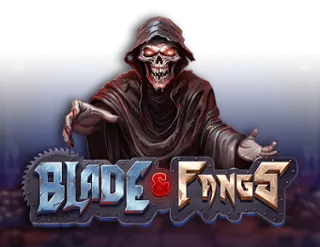 Blade and Fangs