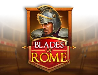 Blades of Rome