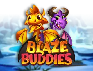 Blaze Buddies