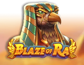 Blaze Of Ra