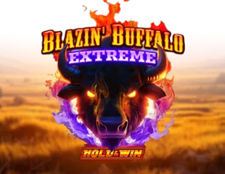 Blazin' Buffalo Extreme